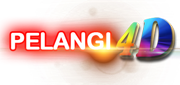 Pelangi4D Logo